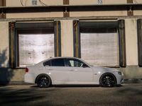 gebraucht BMW 320 d