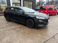 Neu BYD Seal Boost 184 PS (135 kW) 2025 Schwarz Limousine