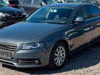 Second-hand Audi A4 160 CP (117 kW) 2008 Gri Berlinǎ