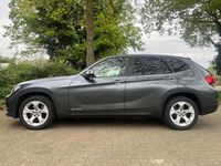 Second-hand BMW X1 184 CP (135 kW) 2014 Gri SUV