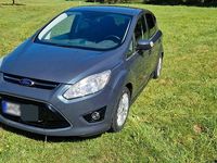 Second-hand Ford C-MAX 150 CP (110 kW) 2014 Monovolum
