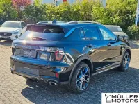Second-hand Lynk & Co 01 261 CP (191 kW) 2022 Albastru SUV