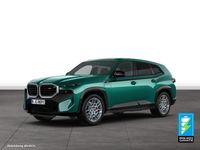 Gebraucht BMW XM 476 PS (350 kW) 2025 Grün SUV