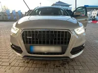Gebraucht Audi Q3 S-Line 179 PS (131 kW) 2013 Andere farben SUV
