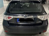 gebraucht Subaru Impreza 