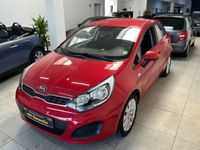 gebraucht Kia Rio 1.2 ~ 1.Hand mit Garantie ~