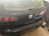 Gebraucht Seat Ibiza 80 PS (58 kW) 2006 Blau Kleinwagen