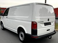 Gebraucht VW Transporter S 88 PS (64 kW) 2019 Weiß Van