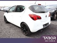 gebraucht Opel Corsa 1.4 90 AUT Color Edition ecoFlex in Achern