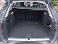 Second-hand Audi A4 120 CP (88 kW) 2019 Gri Break