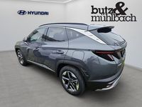 Neu Hyundai Tucson Trend 136 PS (100 kW) 2025 Ecotronic grey / mic SUV