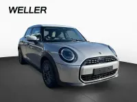 Usata Mini Cooper Classic 156 CV (114 kW) 2024 Argento Utilitaria
