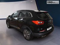 gebraucht Renault Kadjar 1.3 TCe 140 Black Edition Navi, Klimaautomatik, Sitzheizung uvm Inspektion HU + AU neu