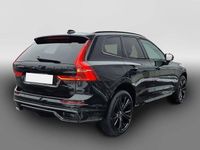 Gebraucht Volvo XC60 Plus 250 PS (183 kW) 2025 Schwarz SUV