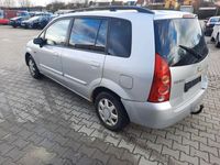 gebraucht Mazda Premacy 1.9 Active