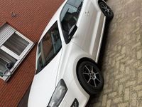 Gebraucht VW Polo 70 PS (51 kW) 2011 Weiß Kleinwagen