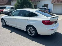 Gebraucht BMW 320 Luxury Line 190 PS (139 kW) 2016 Weiß Limousine