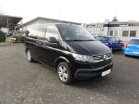 gebraucht VW Multivan T62.0TDI DSG 4Motion AHK Standhz