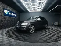 Gebraucht Audi SQ5 Comfort 313 PS (230 kW) 2013 Andere SUV