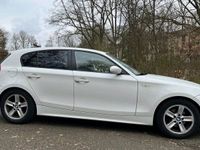 gebraucht BMW 118 automatic Euro 5