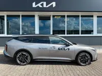 Neu Kia K4 179 PS (131 kW) 2026 Grau Kombi
