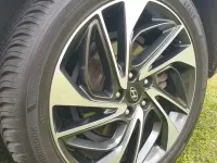Gebraucht Hyundai Tucson Premium 136 PS (100 kW) 2020 Weiß SUV
