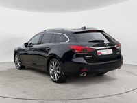 gebraucht Mazda 6 Kombi 2.0 SKYACTIV-G