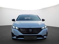 Gebraucht Peugeot 308 2023 Weiss Limousine