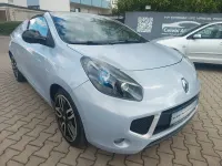 Gebraucht Renault Wind Dynamique 102 PS (75 kW) 2011 Grau Cabrio