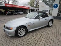 gebraucht BMW Z3 Z3 Gelegenheit :Cabrio Youngtimer 1. Hand