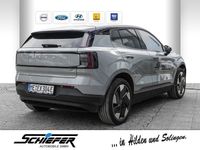 Gebraucht Volvo EX30 Plus 200 kW (272 PS) 2025 Grau SUV