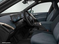Gebraucht BMW iX 239 kW (326 PS) 2025 Blue ridge mountain metallic SUV
