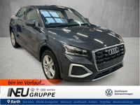 Gebraucht Audi Q2 Advanced Plus 150 PS (110 kW) 2023 SUV