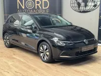 Gebraucht VW Golf VIII Move 150 PS (110 kW) 2023 Deep black perleffek (metallic) Limousine
