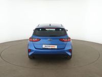 Gebraucht Kia Ceed Edition 7 2019 Blau Kleinwagen