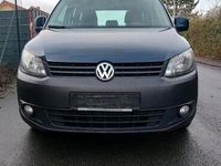 gebraucht VW Caddy 3 RONCALLI