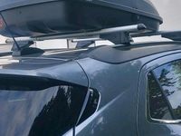 Gebraucht Opel Mokka X 140 PS (102 kW) 2018 Grau SUV