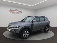 Neu Dacia Duster 131 PS (96 kW) 2025 Grau SUV