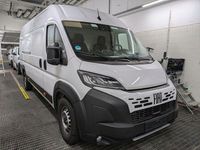 Gebraucht Fiat Ducato 179 PS (131 kW) 2024 Weiß Van