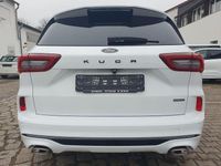 Gebraucht Ford Kuga ST-Line 185 PS (136 kW) 2024 Frozen weiss SUV