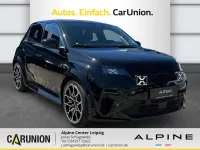 Używany Alpine A290 160 kW (218 KM) 2025 Czarny Hatchback