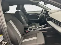 Gebraucht Audi A3 Advanced 150 PS (110 kW) 2025 Manhattangrau metallic Limousine