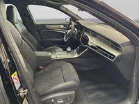 Second-hand Audi RS6 Performance 630 CP (463 kW) 2025 Negru Break