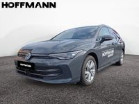 Gebraucht VW Golf VIII Style 150 PS (110 kW) 2024 Grau Kombi