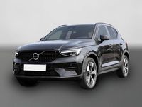 Gebraucht Volvo XC40 Plus 163 PS (119 kW) 2023 Schwarz SUV