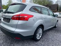 gebraucht Ford Focus Turnier Cool & Connect