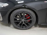 Gebraucht Audi A5 S-Line 204 PS (150 kW) 2024 Schwarz Coupé