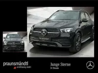 Gebraucht Mercedes GLE350 AMG 194 PS (142 kW) 2022 SUV