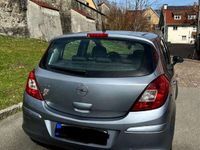 gebraucht Opel Corsa 1.4 l