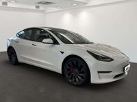 gebraucht Tesla Model 3 Performance Dual AWD